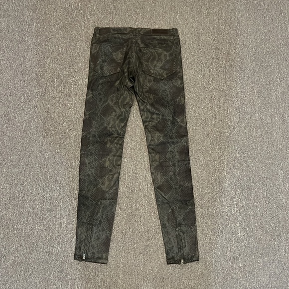 All Saints Wax pants - Picture 3 of 5
